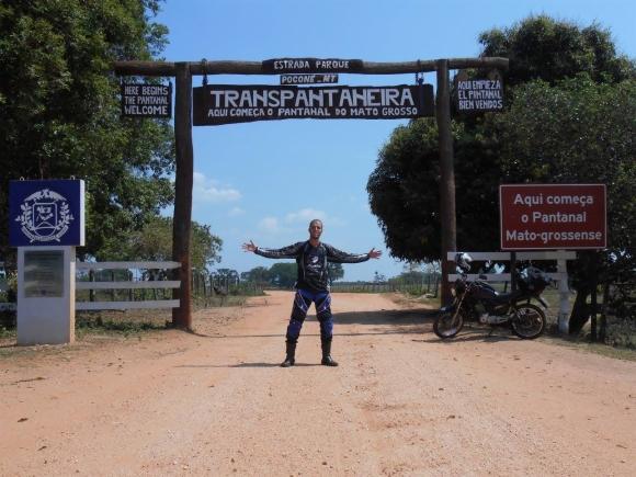 Cordilheira dos Andes Viagem de Moto por 4 paises em uma Tenere