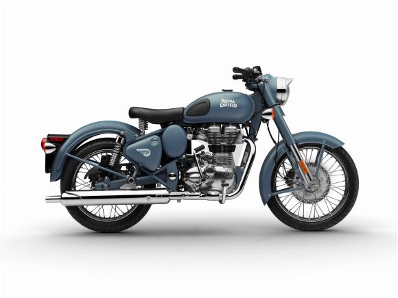 Royal Enfield chega ao Brasil com preços a partir de R$ 18.900