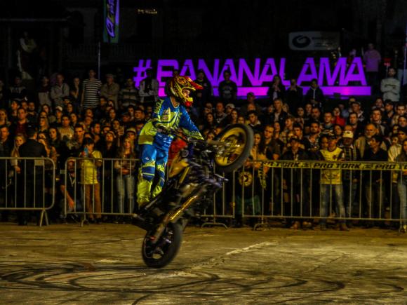 As melhores trilhas de Moto Trail em Corupá, Santa Catarina (Brasil)