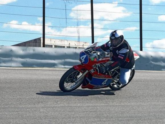 ICGP Brasil Track Day em Interlagos faz 'prévia' para 2018 - moto.com.br