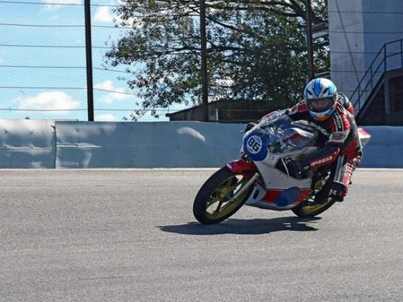 ICGP Brasil Track Day em Interlagos faz 'prévia' para 2018 - moto.com.br