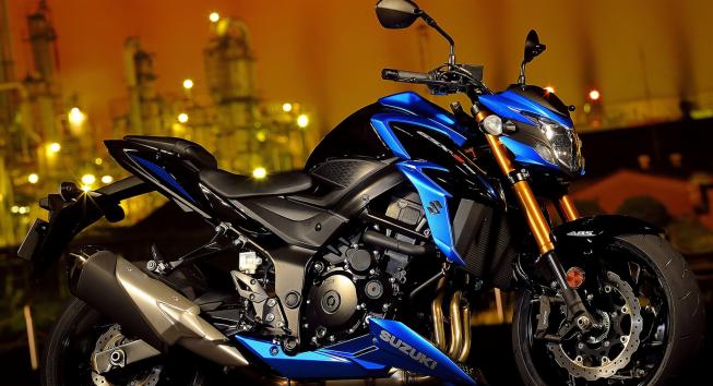 Moto Naked ou Esportiva: qual comprar? - Zelão Racing - Blog