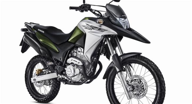 Ranking: Com Bros 160 e XRE 300, Honda lidera segmento trail