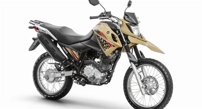 Yamaha e Honda entram em programa de subsídios do Governo Federal