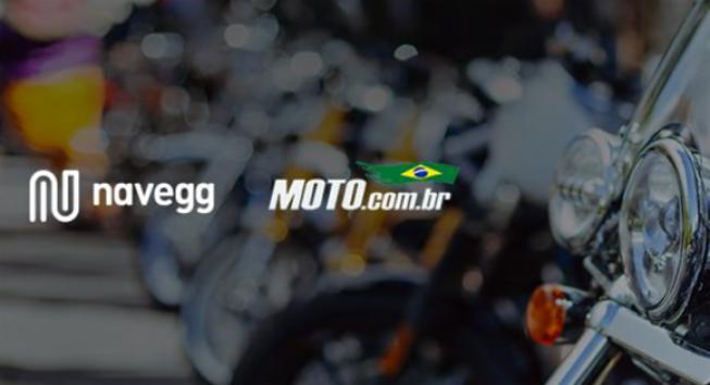 MOTO.com.br e Navegg criam novos segmentos de audiência de motos