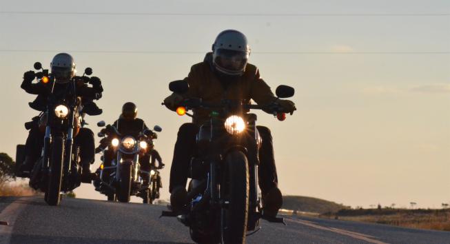 RoadStock 2018 com inscrições abertas para aventura de moto em MG