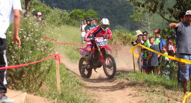 Copa EFX Brasil vai até Arujá para segunda etapa de 2018