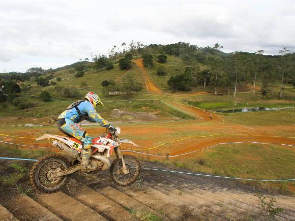 Brasileiro de Enduro FIM - Terceira Etapa Destaca Trilhas de Biguaçu (SC) -  Moto Off-Road