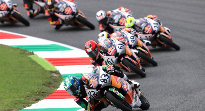 Com sentimentos mistos, Kawakami pontua em Mugello
