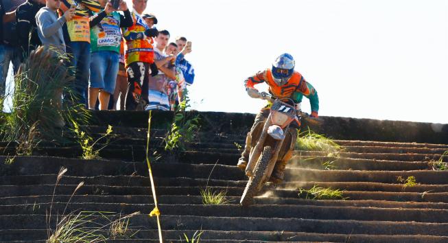 Brasileiro de Enduro FIM: Aracruz (ES) recebe mais uma etapa