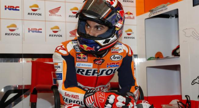 MotoGP: Honda e Pedrosa encerram vínculo no fim de 2018
