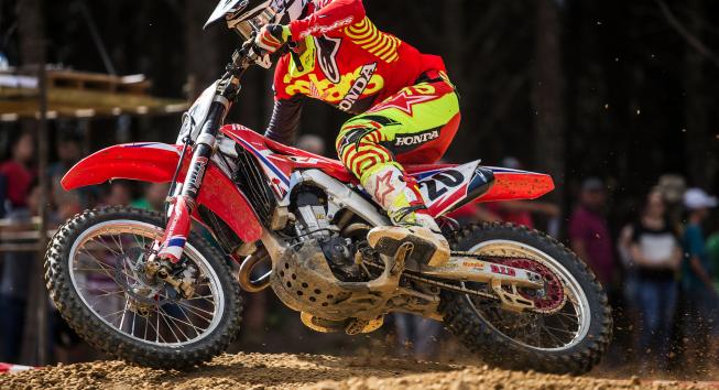 Brasileiro de Motocross: 4ª etapa será em Nova Alvorada do Sul (MS)