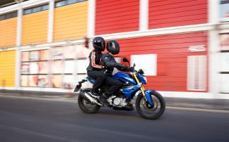 Dicas para pilotar com segurana em viagens de moto durante o carnaval