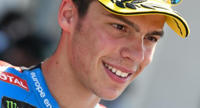 MotoGP: Suzuki promove subida de Mir e Aprilia confirma Iannone
