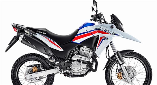 Ranking: Honda e Yamaha continuam fortes entre as trails