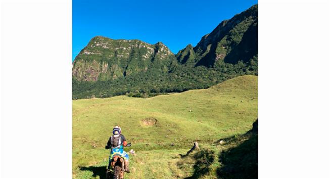 Último dia de inscrições para XII Enduro das Neves