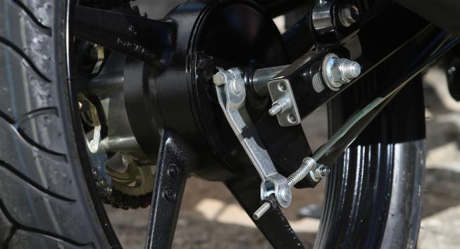 Fras-le lança pastilhas e lonas de freio para motos