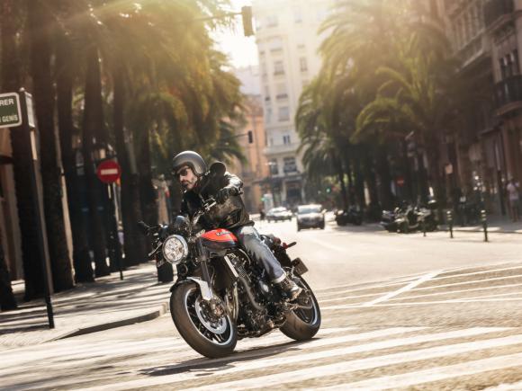 Especial: sete motos clássicas que custam entre R$ 20 e 60 mil - moto.com.br