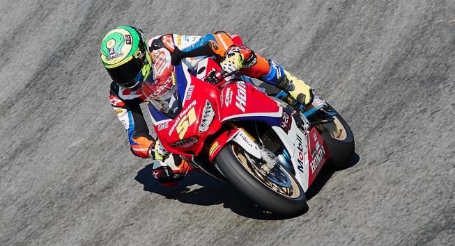 Em Interlagos, Granado vence terceira etapa do Superbike Brasil