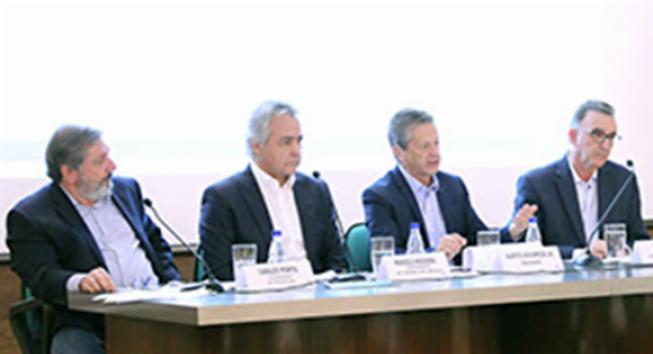 Emplacamentos de veículos crescem 12,37% no semestre