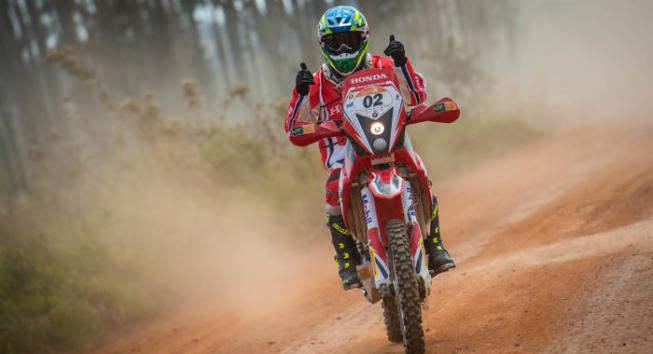 Rally dos Sertões anuncia Sertões Festival e divulga atrações