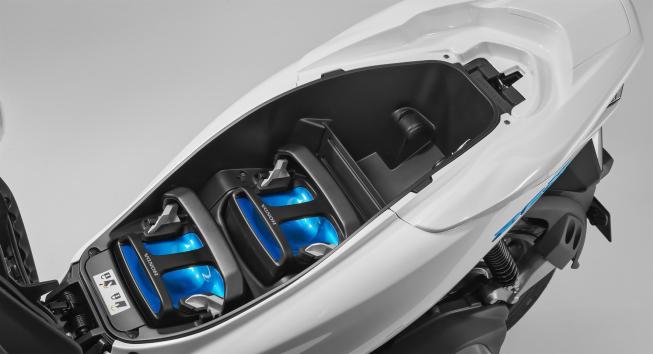 Honda e Panasonic se unem para testes de mobilidade elétrica