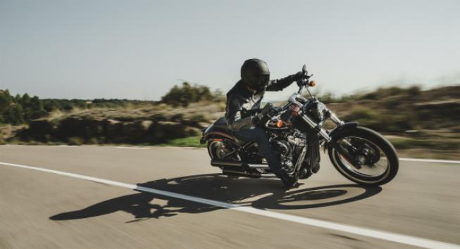 Harley-Davidson oferece condições especiais em julho