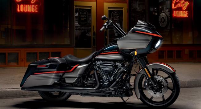 Ranking: Harley-Davidson é líder com folga entre as Touring