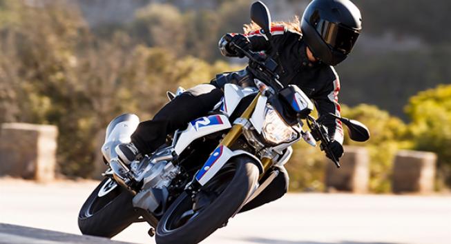 BMW convoca proprietários da G 310 R e G 310 GS para recall