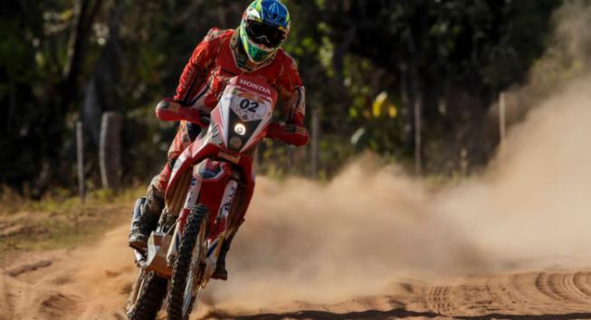 Rally dos Sertões 2018 divulga programação oficial