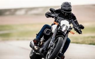 Harley-Davidson e Ducati tambm no participam do Salo Duas Rodas