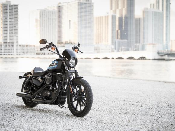Sportster: a família que mudou a história da Harley-Davidson
