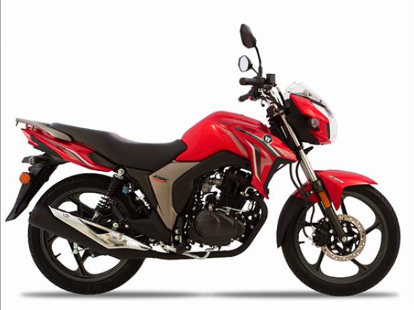 Yamaha Crosser 150 passa a ter freios ABS por R$ 12.390