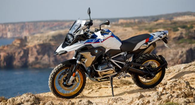 BMW R 1250 GS chega ao Brasil em setembro por R$ 69.950