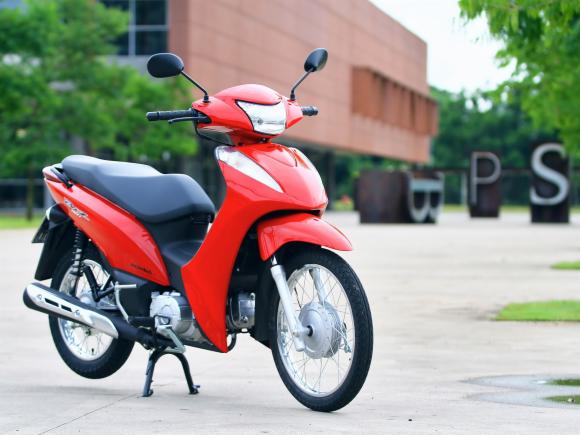 Motos baratas: cinco motos com preço abaixo de R$ 9 mil - moto.com.br