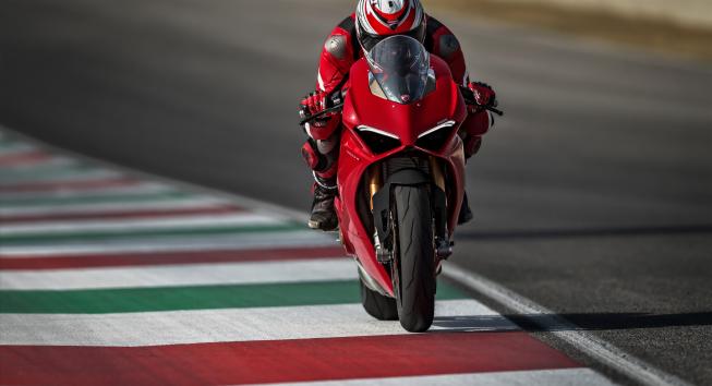 Ducati Panigale V4 S Chega Ao Brasil Para Substituir 1299 Panigale