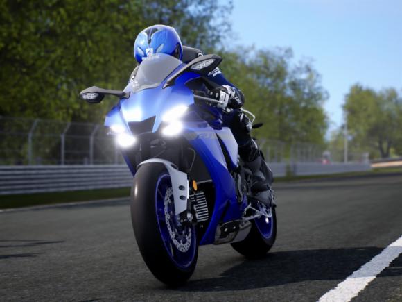 RIDE 4  LISTA COMPLETA de TODAS as MOTOS!! PC, XBOX ONE e PS4 