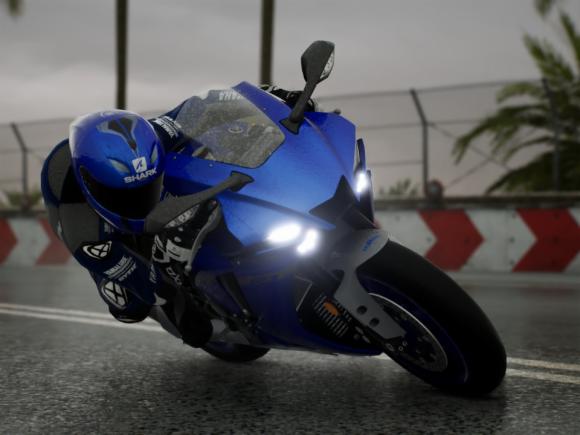 Ride 4, Jogo PS4