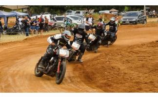 Edio 2020 do Lucky Friends Rodeo Motorcycle  cancelada