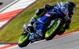 Espanhol  punido na Supersport 300 e irmos Kawakami ganham pontos