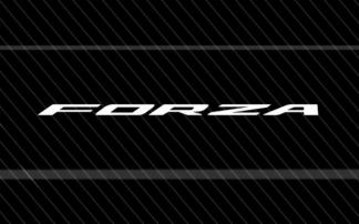 Em teaser, Honda confirma apresentao de novo Forza em outubro