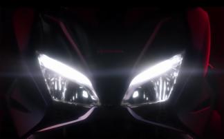 VDEO: em novo teaser, Honda confirma Forza 750