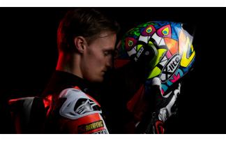 Davies assina com equipe privada da Ducati no Mundial de Superbike 