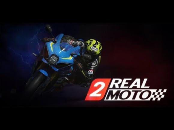 Download do APK de jogos de moto para Android