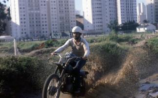 Coluna Motostory - A herança e o fora de estrada em 1970