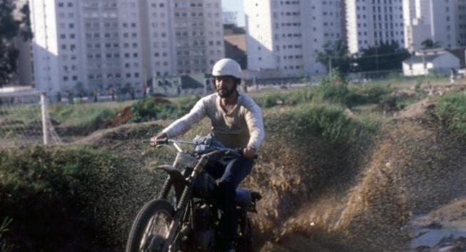 Coluna Motostory - A herana e o fora de estrada em 1970