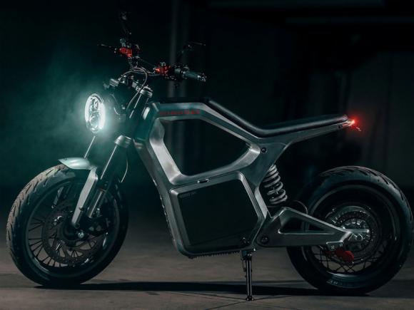 Motos elétricas baratas: veja a Metacycle, de 5 mil dólares - Motonline