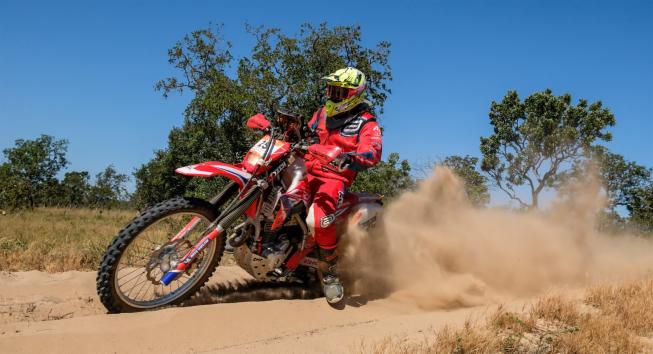 As melhores trilhas de Moto Enduro em Bahia (Brasil)