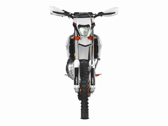 MXF lança 250TS 2 tempos versão 2022 para trilhas e enduro - MXF Motors