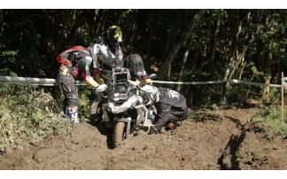 O Brasil j tem os trs finalistas para o Internacional BMW GS TROPHY 